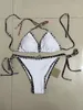 Sexy Womens Designers Bikini Set di bikini a forma di cinghia trasparente da bagno da bagno da bagno abiti da bagno da bagno da bagno 50 marchi di lusso mista size costumi da bagno s-xl #11