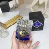 High-end Lady Parfum Ombre-Leather 100ml Perfume Zapach czarne mężczyźni kobiety Długoletni zapach spray świąteczny prezent oryginalne wydanie oryginalne wydanie