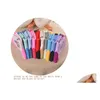 Calzini per bambini New Baby Boy Girl Summer Children Cotone Stocks di buona qualità Candy Candy Drop Delivery Delivery Maternity Othpv Othpv