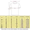 Camisetas masculinas camisetas masculinas Marca de verão T-shirt T-shirt Tops Tops hippie Roupos de verão Roupas de verão Camista personalizada Mens roupas J240509