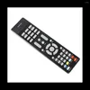 Télémistes Smart TV Control SLED-40FHD pour le remplacement LCD Sansui