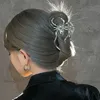 Autre nouveau charme de personnalité grande araignée Hair CLIP CLIP