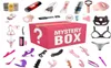 Mystery Box Adults atfisfayer para hombre women toy couple couple adulos Porndildo vibrateur y toys pour hommes rea 2207206949768