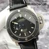 Orologio da polso tattico PANERAI LUMINOR SERIE PAM00389 MENS ORGGIO