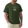 Мужская Polos йога футболка йога летняя одежда негабаритная плюс топы размера Mens Plain T-
