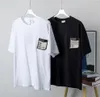 T-shirts pour hommes t-shirts sport womens t-t-shirt coton coton manches tshirts street shorts sleeves vêtements xs-l