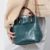 Sac Femmes authentique sac à main de luxe en cuir de grande capacité épaule