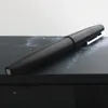 Jinhao 80 Penna stilografica con inchiostri fine da 038 mm Penna di lusso Finanza Metal Finance Office Forte di scuola 240428