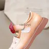 Sneaker LDRENS SCARPE Spring e Autunno Nuova principessa Korean Ldren Mary James PU H240506