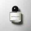 Designer clássico mais recente 100ml Animalique Men Mulheres Young Fragrância Vanille Antique Eau de Parfum Spray Longo Longo Deliver