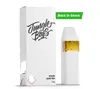 Nuevo original Jungle Boys Vape Pen 1ml 350 mAh Vaporizer Vaporizador Vaporizador VIPORA VIVO VIVO NEGRO TODO EN UNA