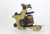 Yilong Tattoo Machine For Beginner Machine 10 Warps Coil Guns For Liner and Shader 7371351
