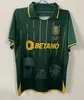 Sporting CP 23 24 Lisboa soccer jerseys 60th anniversary Lisbon Special COATES MATHIEU Jovane Sarabia 2023 Sporting Clube de football shirt Vietto maillot de futol