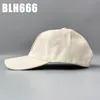 Högkvalitativ bollmössor för män och kvinnor designer baseball lyx unisex hattar justerbar hatt street mode sport offset brev 3 färger
