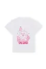 2024 Tshirt Women's Designer T-Shirt Printting Loose Crew Neck Short Sleeve Casual Tops