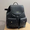 Backpack vintage mochila sacoche bolsas escolares de crossbody 10a bookbag feminino toute bolsas de couro de alta capacidade Luxuris
