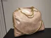 Sacs à bandoulins sac fourre-tout sac stella mccartney falabella luxe grandes femmes crossbody classique petite sac à main
