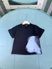 Luxus Baby T-Shirt Kinder Designer Kleidung Verschiedene Cartoon Tier Avatar Drucke Mädchen Kurzarm Größe 100-160 cm Jungen Tees Sommer T-Shirt 24APRIL