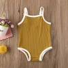 Trajes de baño lindos niños recién nacidos niños niños bebés niñas traje de baño de baño bikini