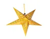 Dekoracje świąteczne Gwiazdy drzewa papierowy papier girland gwiazdy Dostawki na przyjęcie WeddingbirthdayChristmas 3060CMCHR4492422
