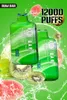 Original Puff 12k Vapes Factory Rum Bar Vape Puff 12000 Vapes Einweg Puff Allloses