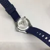 Designer Watch Reloj montres AAA Mécanique montre oujia 007 Black James Bond entièrement automatique Watch mécanique Hawke Wnhi i5od