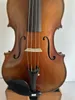 Professional Viola 16 Solid Flamed Maple Back Abete Top a mano Feed K3855