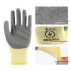Gloves 400v Insulating Gloves Antielectricity Security Protection Gloves Rubber Electrician Work Nonslip Gloves Protection Travail