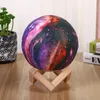 Starry Moon Light Home Atmosphere Atmosphere Atmosphere Nightlight Moon Lamp