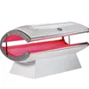 Rood licht collageen fotonentherapie -machine/LED roodlichttherapie collageen bed/sauna spa capsule