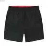 Męskie spodenki Ralp Laurens Designer Designer For Men Summer Swim Shorts PL Play Spodnie Solidne spodni