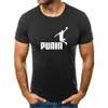 Рубашки летняя дышащая мужская баскетбольная футболка с печеночной футболкой на уличной одежде повседневная коротка с короткими рукавами