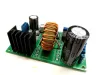 Amplificateur DC12V Boost Power Power Board Module de tension de pas DC12 à DC150V420V Réglage pour la carte de préamplificateur de tube