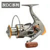 131 rulmanlı Penn Fishing Reel Max Drag 18kg dişli oranı 4.7 1/5.2 1 Hediye Olarak PE Fishing Hattı ile Geliyor 240415