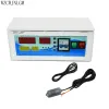 Accessori Controller di incubazione uovo automatico completo XM18D Termostato con sensori di umidità della temperatura in vendita 1SET
