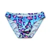 Anzüge sexy Herren Schwimmschilder D.M Badebekleidung Schwimmstüle für Mann Badeanzug Strand Shorts Gay Bikini Badeanzug desmiit zwembroek 2023