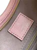 디자이너 럭셔리 핸드백 지갑 여성 캐리 웨이 ZIP NM PM M46288 누아르 토트 패션 어깨 가방 최고 품질