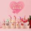 Blind Box 2024 New Love Gift Series Game Blind Box Fashion Kawaii Digital Decoration Toy Animation Digital Surprise Box Coppia T240506