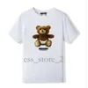 Moschinno Camisa 24SS Designer de alta qualidade MOS Chino de camiseta de luxo Marca de camisa Camise