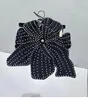 Лето Y2K Top Women American Style Nishe Design Heavy Industry Pearl Busble Beads Flower Tube 240417