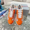 Scarpe designer Maglie's Size America Shoes Cup Sneakers in pelle scamosciata2024 Nuovo designer Lace-Up Casual Outdoor Runner Low Top Running Jogging Sport Simplers