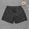 Heren shorts Heren Swim Shorts Designer Board Kort snel drogen ademend met binnenste net Swimwear Beach Sport Running Boxing Gym Wear Vacation BermudasG7GK