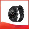 Bekijkt nieuwe V8 Plus Smart Watch ondersteunt Sim Card Sync Connection WhatsApp Twitter Facebook Men Dames Sport Waterdichte stappenteller Watch
