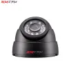 Webcams AHD CAMERA Simicam CCTV CAM 720P 1080P Videocamera voor DVR Mini Dome Camera Ahd Ir Cut Night Vision Surveillance Camera