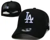 Amerikan Beyzbol Dodgers Snapback Los Angeles Hats Chicago La NY Pittsburgh Lüks Tasarımcısı San Di Bost Casquette Sports Oakland Ayarlanabilir Kapaklar 27OH#