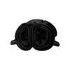 Andere elegante Vintage Satin Farbe Rose Blume Haare Hakenhalter Haarthaare Haarnadel Frauen Mädchen Barrettes Haarzubehör