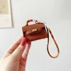 Mini Bag Parts Earphone Protective Jacket New Creativity Popular Hanging Ornament