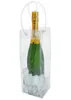Shippng 50pcslot PVC Bag del vino Coolier Reflir Reflire Sacchetti regalo Tool 2995198