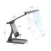 Verstärker 12 -Zoll -Mobiltelefonbildschirmverstärker für iPad Film Folding Shading 3D -Bildschirm Mobiltelefonverstärker -Vergrößerungs -Mobilfunkanbieter