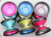 Yoyo yoyoempire rain fly3 yoyo 6061Aluminum alliage en céramique portant pour le joueur de yoyo professionnel